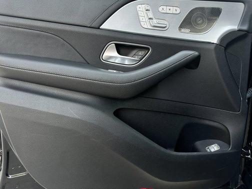 2020 Mercedes-Benz GLE 580 AWD 4MATIC