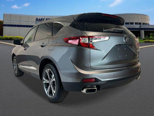 2025 Acura RDX Technology Package