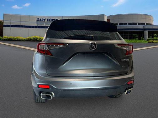 2025 Acura RDX Technology Package
