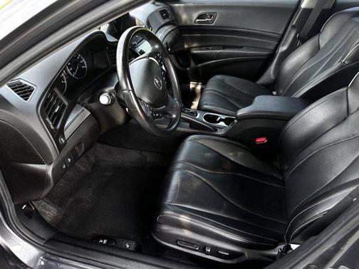 2019 Acura ILX Technology Package