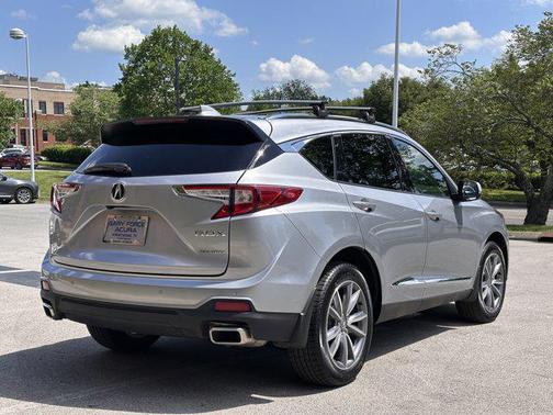 2023 Acura RDX Technology Package