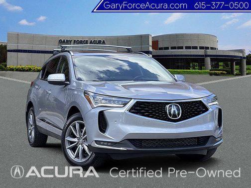 2023 Acura RDX Technology Package