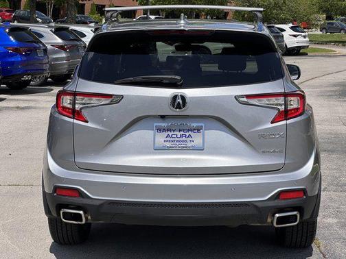 2023 Acura RDX Technology Package