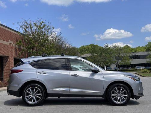 2023 Acura RDX Technology Package