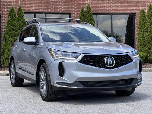 2023 Acura RDX Technology Package