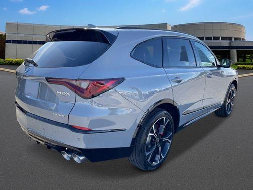 2025 Acura MDX Type S Advance Package