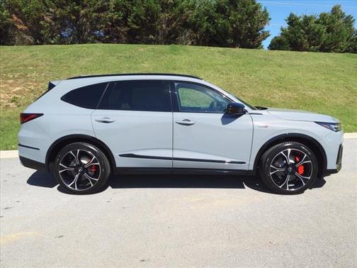 2025 Acura MDX Type S Advance Package
