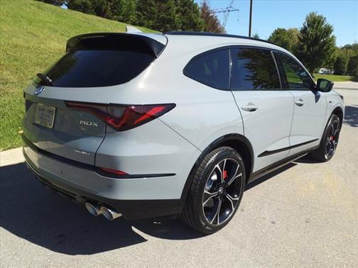 2025 Acura MDX Type S Advance Package