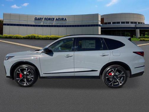 2025 Acura MDX Type S Advance Package