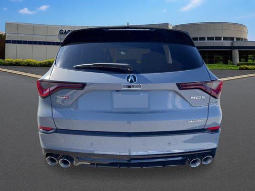 2025 Acura MDX Type S Advance Package