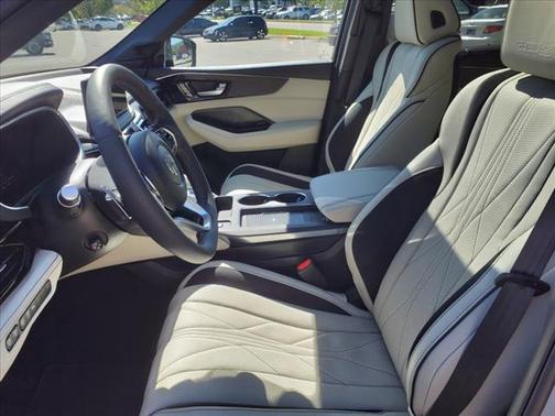 2025 Acura MDX Type S Advance Package