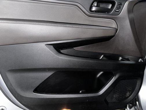 2019 Honda Odyssey Touring