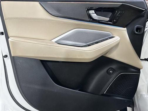 2025 Acura MDX Advance Package
