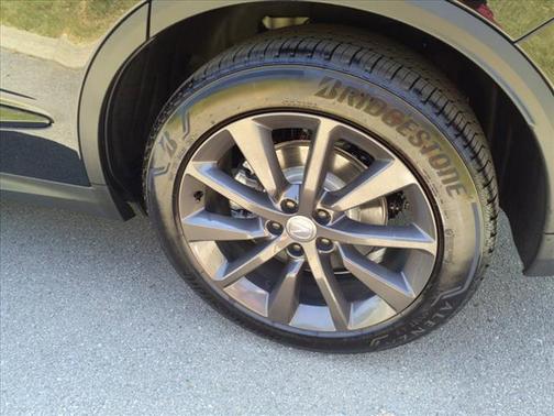 2025 Acura MDX A-SPEC