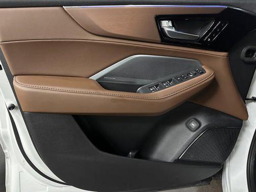 2025 Acura MDX Technology Package