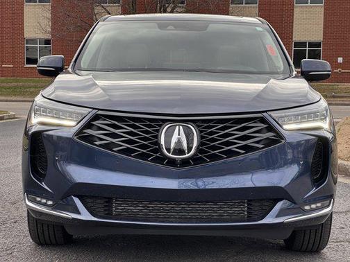 2025 Acura RDX Advance Package