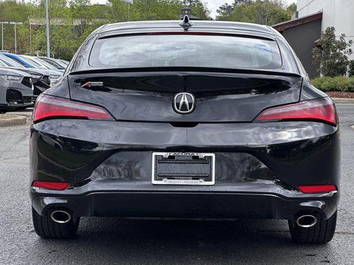 2023 Acura Integra A-SPEC