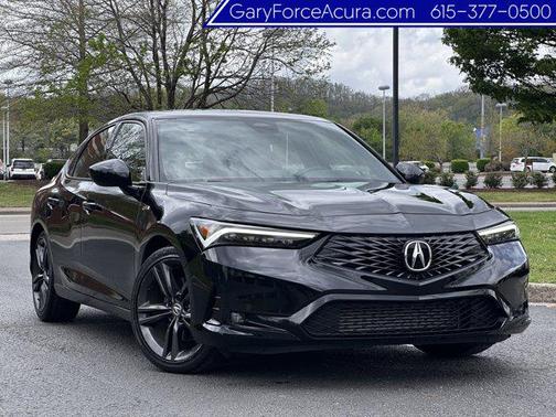 2023 Acura Integra A-SPEC