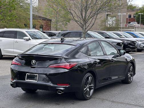 2023 Acura Integra A-SPEC