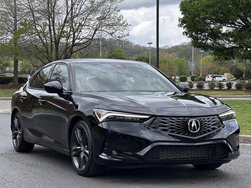 2023 Acura Integra A-SPEC