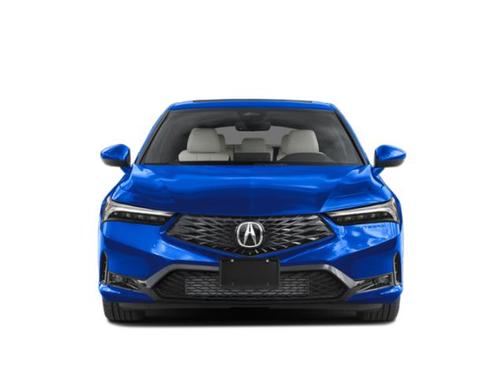 Black 2023 Acura Integra A-SPEC