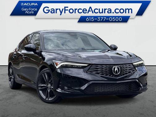 2023 Acura Integra A-SPEC