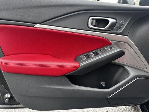 2023 Acura Integra A-SPEC