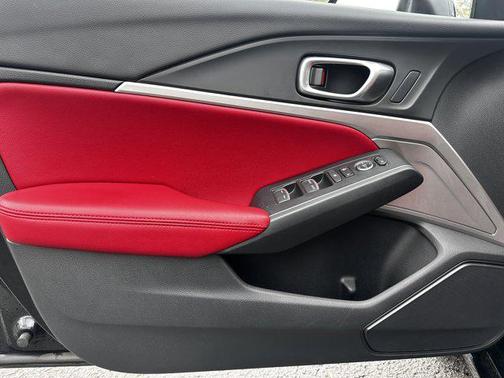 2023 Acura Integra A-SPEC