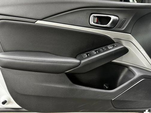 2023 Acura Integra A-SPEC