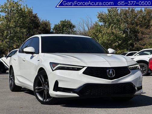 2023 Acura Integra A-SPEC