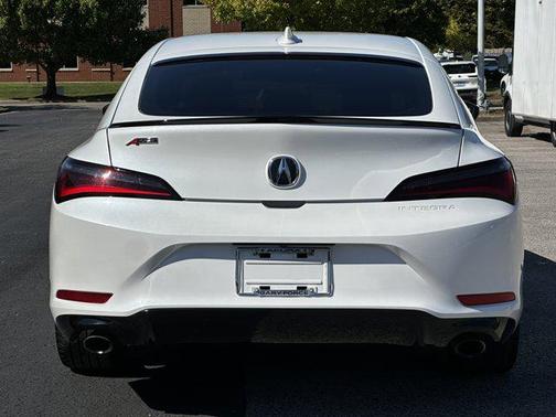 2023 Acura Integra A-SPEC