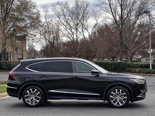 2023 Acura MDX Technology Package