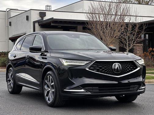 2023 Acura MDX Technology Package