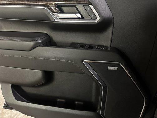 Titanium Rush Metallic 2022 GMC Sierra 1500 Elevation
