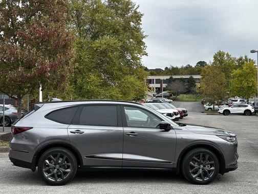 2023 Acura MDX A-SPEC
