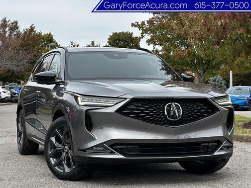2023 Acura MDX A-SPEC
