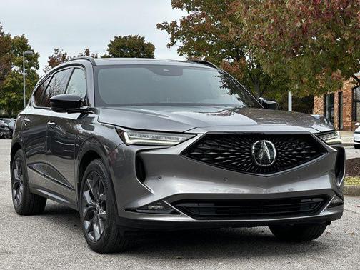 2023 Acura MDX A-SPEC