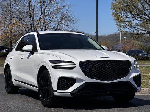 2022 Genesis GV70 3.5T AWD Sport