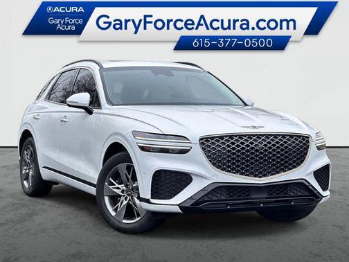 2022 Genesis GV70 3.5T AWD Sport