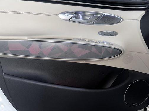 2022 Genesis GV70 3.5T AWD Sport