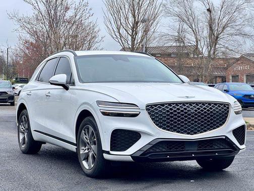 2022 Genesis GV70 3.5T AWD Sport