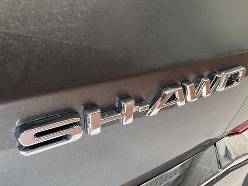 Liquid Carbon Metallic 2026 Acura MDX Technology Package