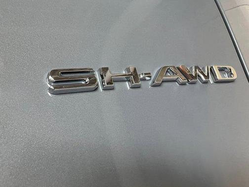 2025 Acura RDX A-Spec Advance Package