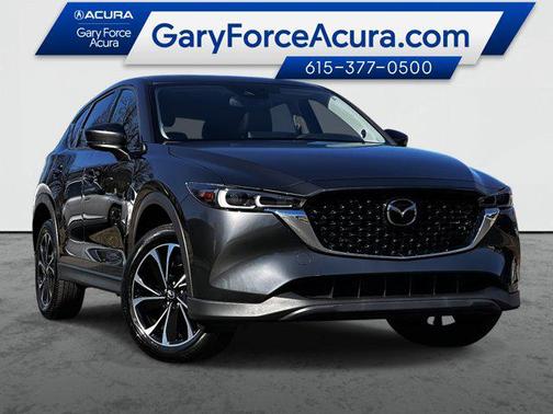 2023 Mazda CX-5 2.5 S