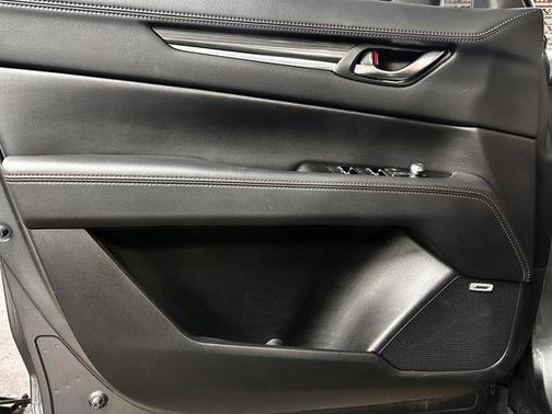 2023 Mazda CX-5 2.5 S