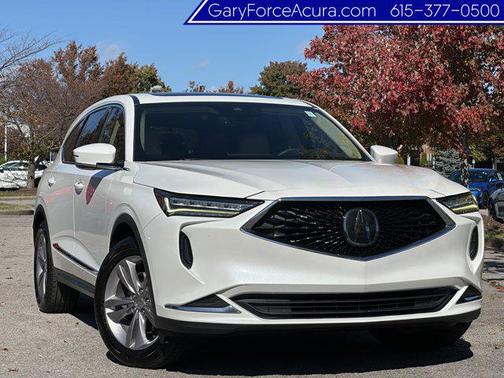 2022 Acura MDX Base