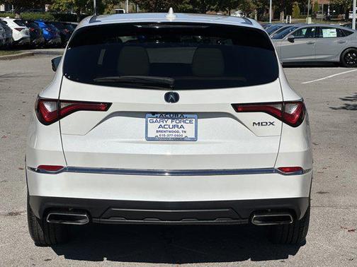 2022 Acura MDX Base