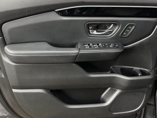 2024 Honda Pilot EX-L