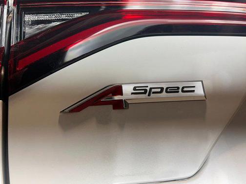 2025 Acura MDX A-SPEC