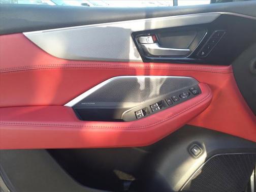 2025 Acura MDX A-SPEC